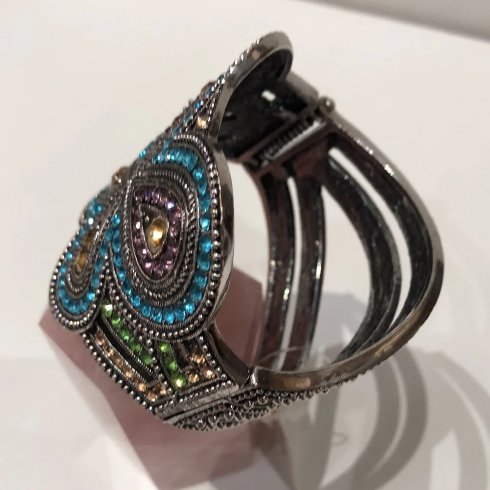 Italian Bracelet - Picture 3 of 6